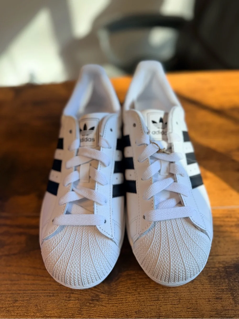 adidas low top